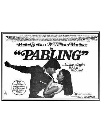 Pabling film afişi