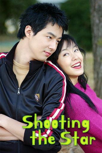 Shooting the Star dizi afişi