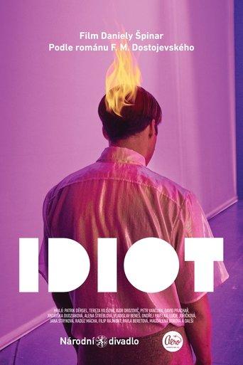 Idiot film afişi