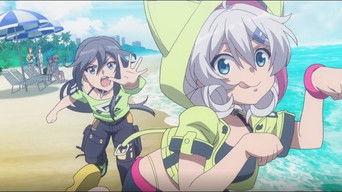 Summer Beach BBQ (1/2)