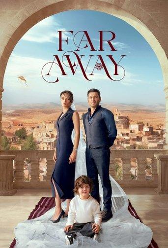Far Away dizi afişi
