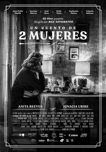 Un cuento de dos mujeres film afişi