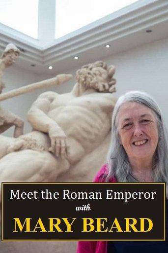 Meet the Roman Emperor with Mary Beard film afişi