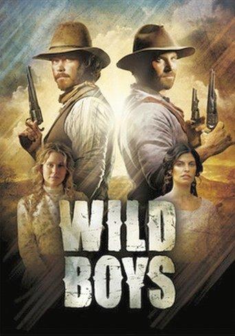 Wild Boys dizi afişi