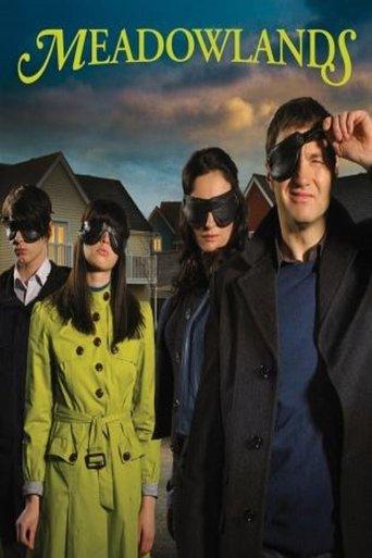 Meadowlands dizi afişi