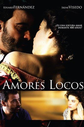 Amores locos film afişi