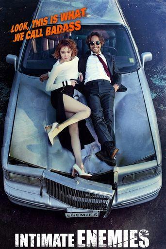 Intimate Enemies film afişi