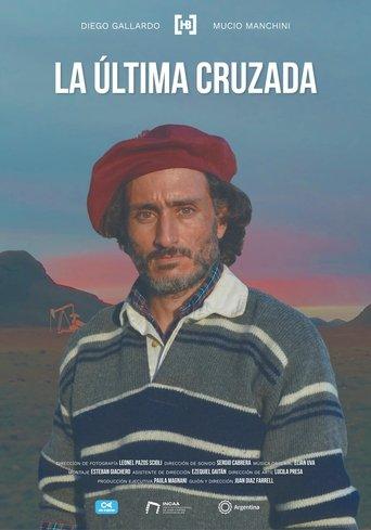 La última cruzada film afişi