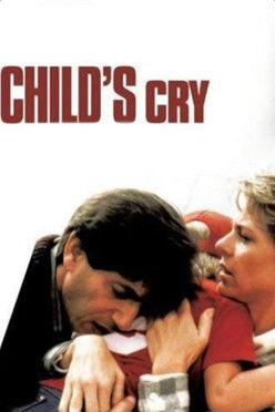 Child's Cry film afişi