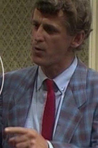 Boeing Boeing film afişi