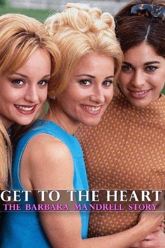 Get to the Heart: The Barbara Mandrell Story film afişi