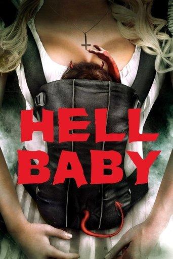 Hell Baby film afişi