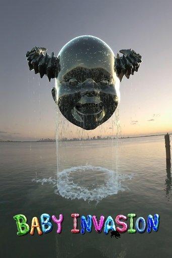 Baby Invasion film afişi