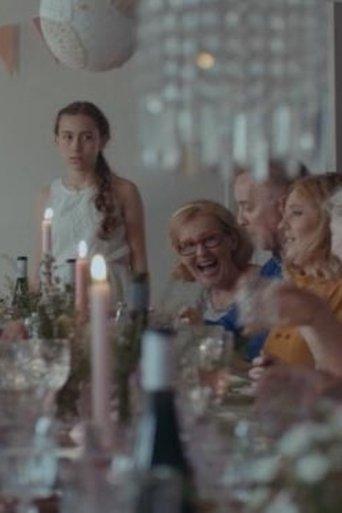 Among the Adults film afişi