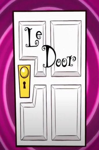 Le Door film afişi