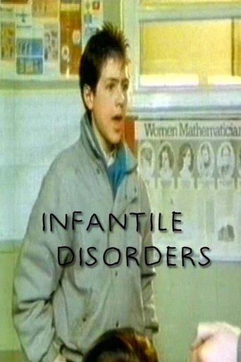 Infantile Disorders film afişi