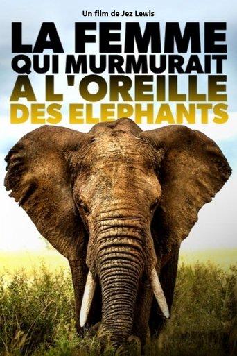 Elephant Mother film afişi