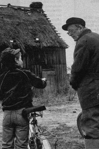 A Wigwam For The Storks film afişi