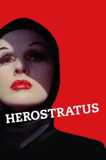 Herostratus film afişi