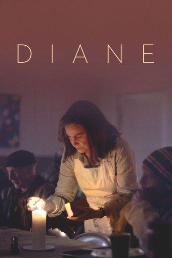 Diane film afişi