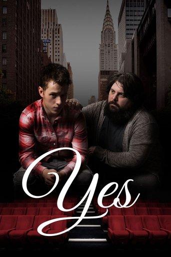 Yes film afişi