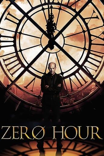 Zero Hour dizi afişi