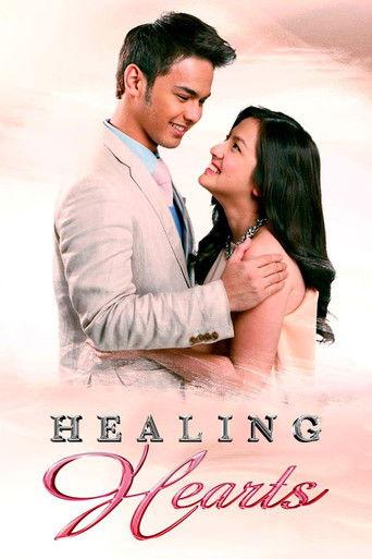 Healing Hearts dizi afişi