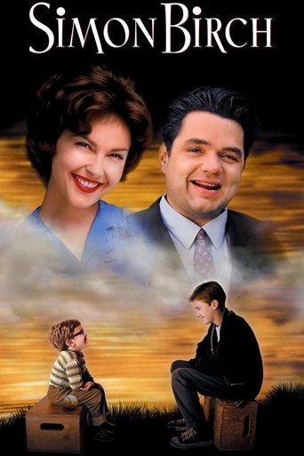 Simon Birch film afişi