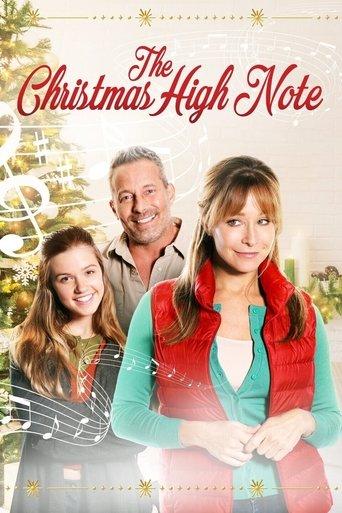 The Christmas High Note film afişi