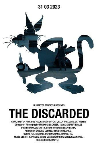 The Discarded film afişi
