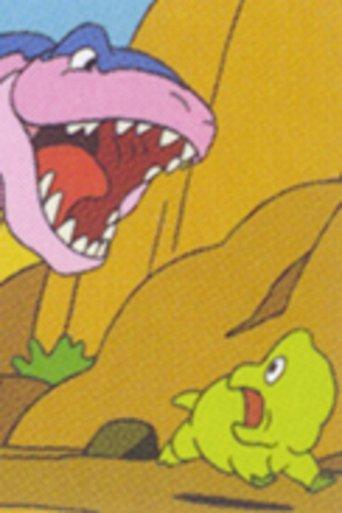 The Theory of Evolution film afişi