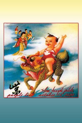 Stone Temple Pilots Purple Live Webcast film afişi
