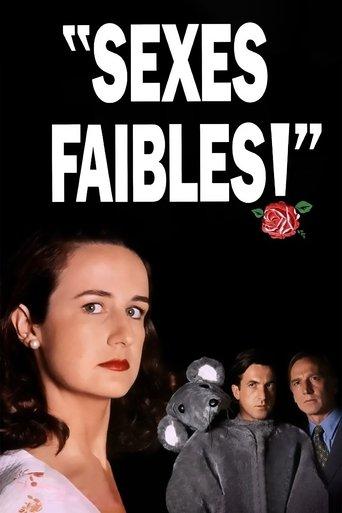 Sexes faibles ! film afişi