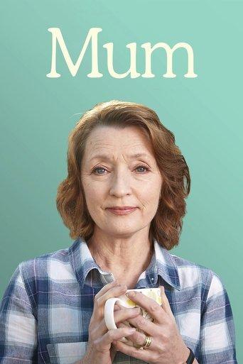 Mum dizi afişi