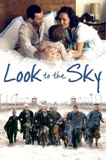 Look to the Sky film afişi