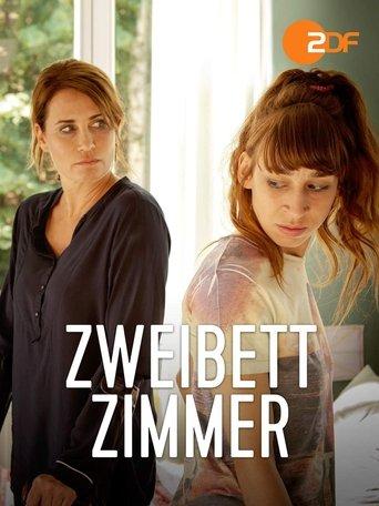 Zweibettzimmer film afişi