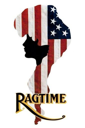 Ragtime film afişi