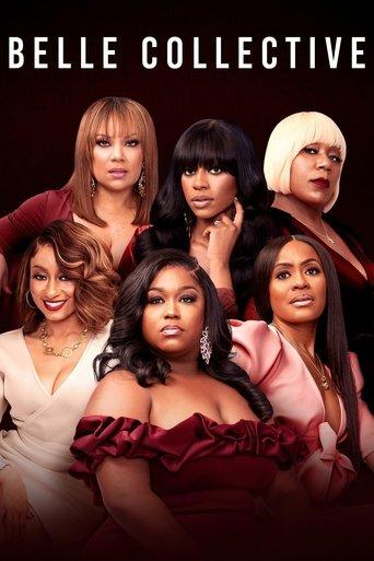 Belle Collective dizi afişi