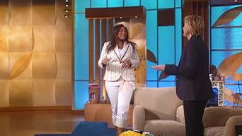 Queen Latifah, Tim Daly