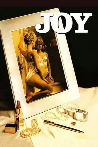 Joy film afişi