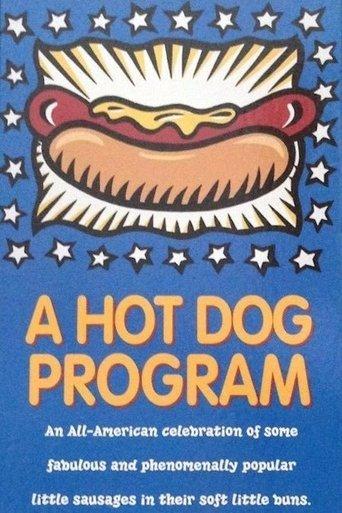 A Hot Dog Program film afişi