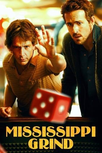 Mississippi Grind film afişi