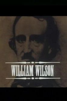 William Wilson film afişi