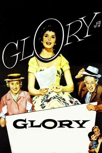 Glory film afişi
