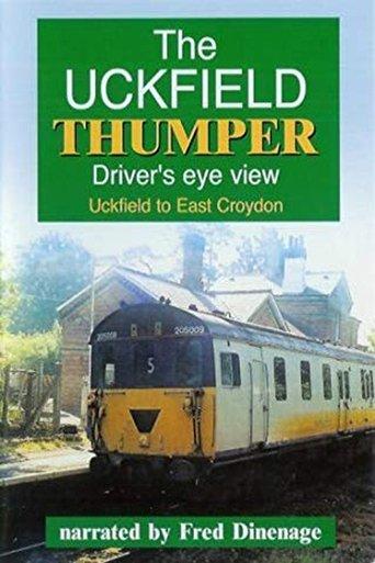 The Uckfield Thumper film afişi
