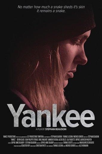 Yankee film afişi