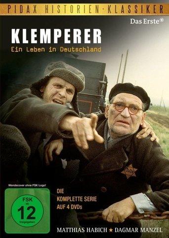 Klemperer – Ein Leben in Deutschland dizi afişi