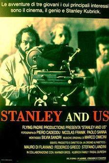 Stanley and Us film afişi
