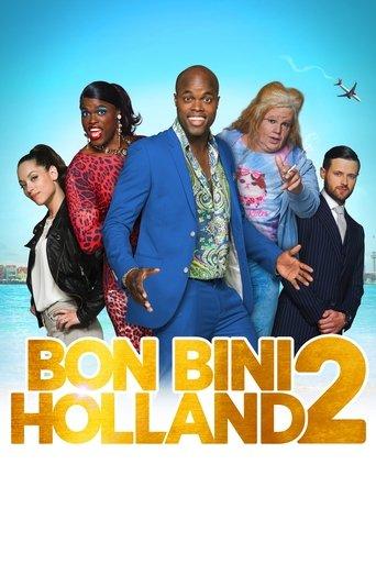Bon Bini Holland 2 film afişi