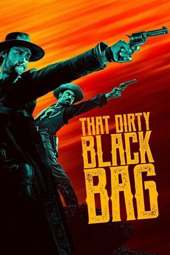 That Dirty Black Bag dizi afişi